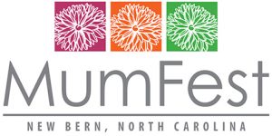 MumFest, New Bern logo